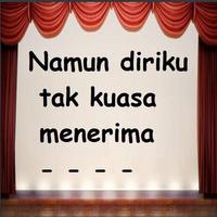 Akhir Sebuah Cerita EvieTamala скриншот 2