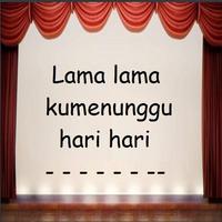 1 Schermata Rita Sugiarto - Cinta Berawan