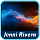 Jenni Rivera Musica Mix FREE icon