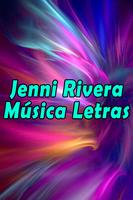 Jenni Rivera Musica Mix FREE poster