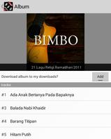 Bimbo Official 截图 2