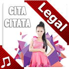 Cita Citata Official 圖標