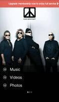 Chickenfoot Official 截圖 1