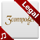 3 Composer Official aplikacja