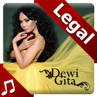 Dewi Gita Official icon
