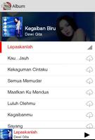 Dewi Gita Official स्क्रीनशॉट 2