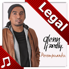 Glenn Fredly Official 图标