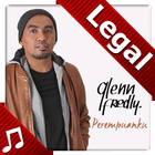 Glenn Fredly Official-icoon