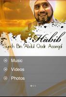 Habib Syech Official capture d'écran 1
