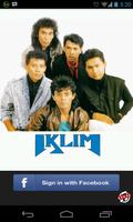 Iklim Official Affiche