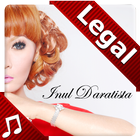 Inul Daratista Official-icoon