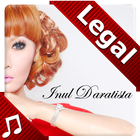 Inul Daratista Official أيقونة