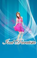 Inul Daratista Official 海報