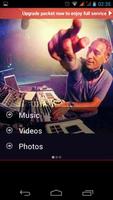 Paul Van Dyk Official syot layar 1