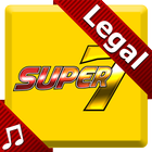 Super 7 Official 아이콘
