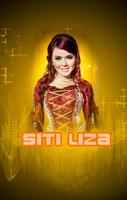 Siti Liza Official plakat