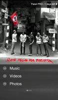 Slank Official captura de pantalla 1