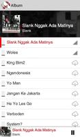 Slank Official syot layar 2