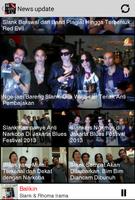 Slank Official capture d'écran 3