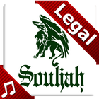 Souljah Official icon