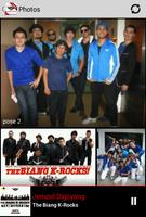 The BIANG K-Rocks imagem de tela 2