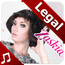 Zaskia Gotik Official APK