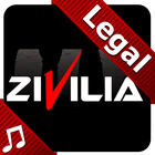 Zivilia Official icono