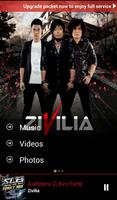 Zivilia Official captura de pantalla 1