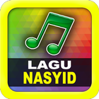 Bursa Lagu Nasyid Populer أيقونة