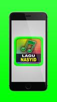 Koleksi Lagu Nasyid Hits पोस्टर