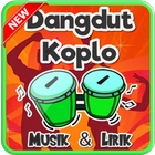 Lungset Dangdut Koplo Terbaru biểu tượng