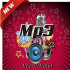 musik mp3 dangdut koplo - lagu palapa terbaru آئیکن