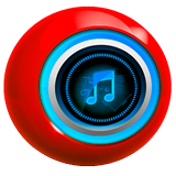 Music Mp3 Sound Audio Karaoke icône