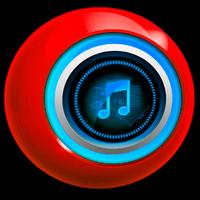 Music Mp3 Sound Audio Karaoke Affiche