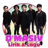 Lagu DMasiv Band Beserta Lirik