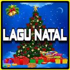 Lagu Natal Terlengkap Mp3 icône