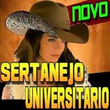 Música Sertanejo Universitário 2018 icône
