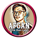 Lagu Afghan syahreza Lengkap APK