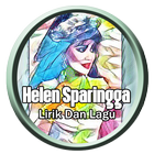 Lagu Helen Sparingga Lengkap アイコン