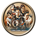 Lagu Hit Noah Lengkap