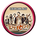 Lagu Kangen Band Lengkap