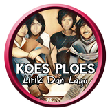 Lagu koes Ploes Lengkap ikona