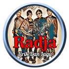 Lagu Radja Lengkap アイコン