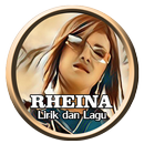 Lagu Rheina Lagu Malaysia Lengkap APK