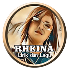 Lagu Rheina Lagu Malaysia Lengkap アイコン