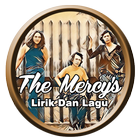 Lagu The Mercys Lengkap 아이콘