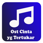 Lagu Cinta Yang Tertukar mp3 图标