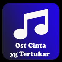 Lagu Cinta Yang Tertukar mp3 海报