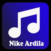 برنامه‌نما Lagu Nike Ardila Lengkap عکس از صفحه