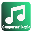 Lagu Campursari Koplo Mp3 aplikacja